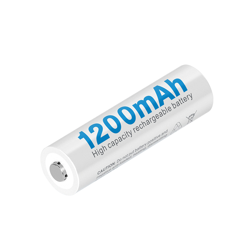 Beston AA 1.2V NIMH battery 1200mAh