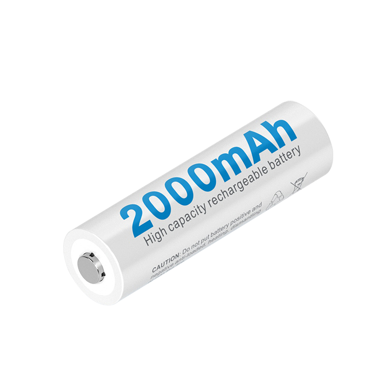 Beston AA 1.2V 镍氢电池 2000mAh