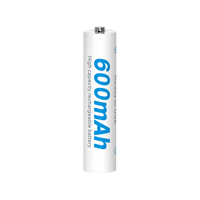 百斯顿 AAA 1.2V 镍氢电池 600mAh