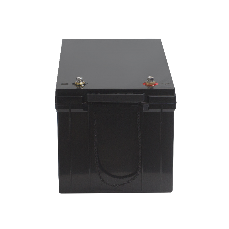 百斯顿12V磷酸铁锂电池通讯站房车船舶200A动力电池