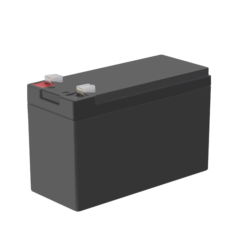 百斯顿12v锂电池充电式农用喷雾器声学7A动力电池