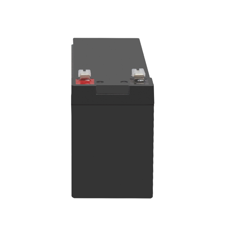 百斯顿12v锂电池充电式农用喷雾器声学7A动力电池