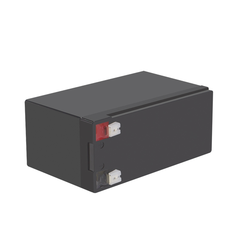 百斯顿12v锂电池充电式农用喷雾器声学7A动力电池