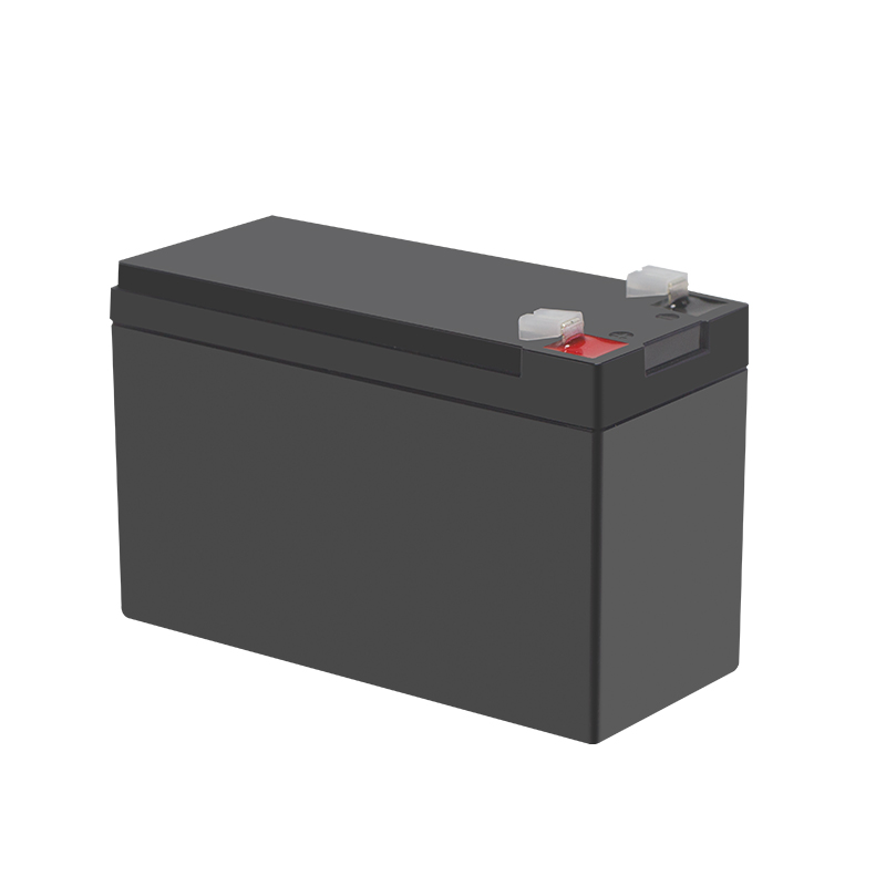 百斯顿12v锂电池充电式农用喷雾器声学7A动力电池