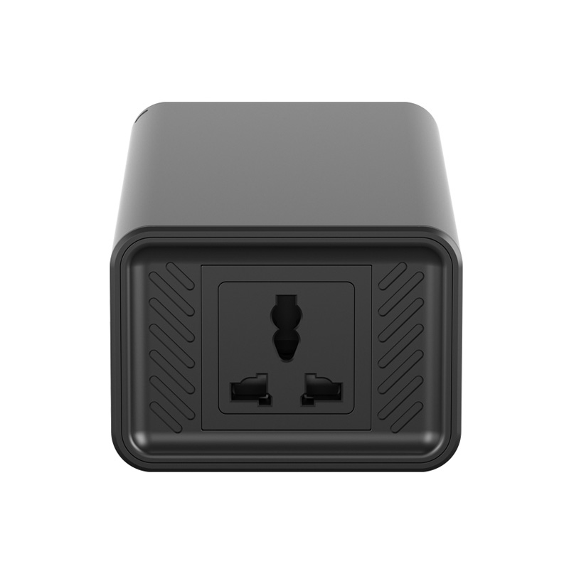 Beston China Factory 80W Lithium Battery Solar Energy Storage Mobile Power Supply For Home Outdoor Camping