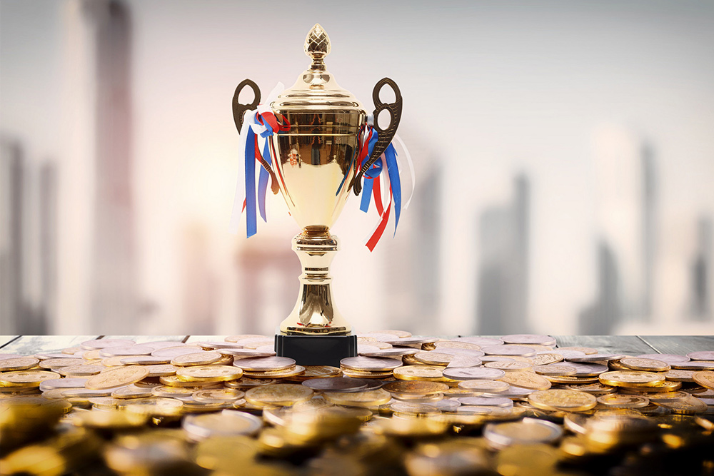 Meet the needs and motivate talents