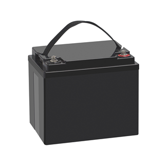 Beston 12V rechargeable lithium iron phosphate dynamic agricultural sprayer stereo 50A power battery